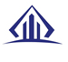家園民宿 Logo
